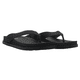 thumbnail image 5 of Sandalia Chalada Mujer Bora-5 Negro Casual, 5 of 7