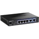thumbnail image 1 of Conmutador Teg s762 De 6 Puertos 10g 4 X 2 5g Rj 45 2 X 10g Rj 45, 1 of 8