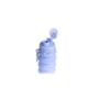 thumbnail image 5 of Botella Plegable Morada 500ML, 5 of 5