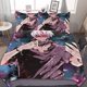 thumbnail image 1 of Character Tokyo Ghoul 3 Pieces Bedding Sets Soft Comforter Sets Decor Bedroom Gifts, 1 of 5