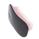 thumbnail image 3 of Mujer portátil Detangling Cepillo para el cabello Masaje antiestático del cuero cabelludo Masaje Peine de viaje Negro, 3 of 5