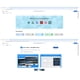 thumbnail image 2 of Laptop HP Chromebook 14 ChromeOS Flex 8 GB RAM 128 GB Pale Gold, 2 of 9