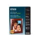 thumbnail image 1 of Papel fotográfico Epson Ultra Premium GLOSSY 8,5 x 11 (50 hojas), 1 of 3