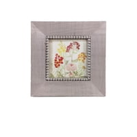 Genérico - Marco De Foto Concepts Life Madera Pino 27 2 X 32 3 Cm 8X10