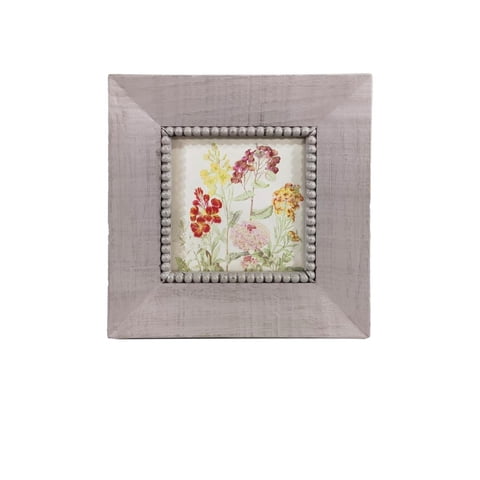 Genérico - Marco De Foto Concepts Life Madera Pino 27 2 X 32 3 Cm 8X10