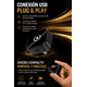 thumbnail image 3 of Adaptador Carplay & Android Auto Inalámbrico 2 En 1, 3 of 3
