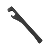 Ioensy - Rellenos De Huecos Para Asientos De Coche, Tapones Para Grietas Suaves, Bloqueador De Caídas Para Coches, Suv, 1 Pieza, Color Negro