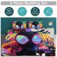thumbnail image 2 of Spiderman Bedding Sets for Kids Men Women Twin Size, 2 of 5
