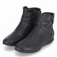 thumbnail image 4 of Botin Mujer Negro Sandy Piccadilly, 4 of 8