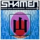 thumbnail image 1 of Shamen Move Any Mountain 12 Maxi Single Usado, 1 of 3