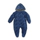 thumbnail image 1 of Enterito Térmico Militar Talla 6-9M, 1 of 2