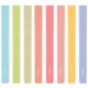 thumbnail image 1 of Resaltadores YISAN - Pack de 8 colores surtidos, 1 of 5