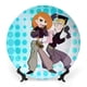 thumbnail image 1 of Kim Possible Plato decorativo de porcelana fina (bone china), plato decorativo de cerámica para hogar, oficina, soporte de pared, platos decorativos para dormitorio - 6 pulgadas (15 cm), 1 of 6
