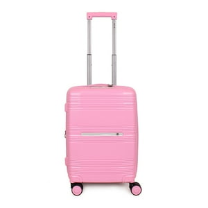 F - Maleta Cabina S (10 Kg) Chic Rosado
