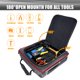 thumbnail image 4 of Bolsa de Almacenamiento bajo Asiento CADDY Sresk X3 2017‑2025, 4 of 9