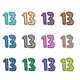 thumbnail image 1 of Tatuajes temporales Tuoshei Eras Tour, 36 piezas para Swifties, 1 of 6