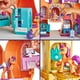 thumbnail image 4 of Set de juego Toy My Little Pony Sunny's Reveal con 30 accesorios, 4 of 9