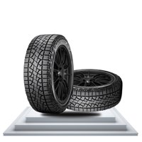 Pirelli - Neumático 31X10.5 R15 Scorpion Atr . S-109 / Brasil