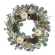 thumbnail image 1 of Guirnalda De Calabaza De Otoño, Corona De Invierno, Colgante De Pared Para Puerta, Acción De Gracias, Navidad, 1 of 5