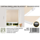 thumbnail image 1 of Cortina Roller Blackout 120x200cm Beige-1034, 1 of 2