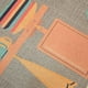 thumbnail image 4 of Set 2 Alfombras De Cocina Goma Antideslizante Diseño Cocina, 4 of 7