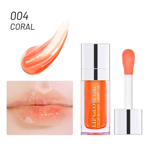 10 colour available lip oil long lasting moisturising Hydrating Plumping Treatment Lip Gloss Makeup Sexy