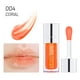 thumbnail image 1 of 10 colour available lip oil long lasting moisturising Hydrating Plumping Treatment Lip Gloss Makeup Sexy, 1 of 3