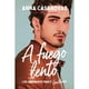 thumbnail image 1 of Libro A Fuego Lento (Los Hermanos Marti 2), 1 of 2
