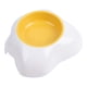 thumbnail image 5 of Comedero Para Perros Y Gatos Diseño De Yema De Huevo Cuenco De Plástico Desmontable Para Comida Para Mascotas Cuenco Individual, 5 of 5