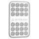 thumbnail image 1 of Soporte para teléfono OCTOBUDDY Mirror con espejo integrado y ventosa, 1 of 7