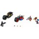thumbnail image 3 of Juguete LEGO Super Heroes Batman: Gotham City Cycle Chase 76053, 3 of 5