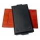 thumbnail image 3 of Plato De Fierro Fundido Rectangular Con Base De Madera Adecuado para bistec, 3 of 5