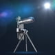 thumbnail image 5 of Telescopio Monocular De Lente HD De Zoom 28x + Clip De Trípode + Para Teléfono Celular Universal, 5 of 6