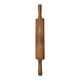 thumbnail image 1 of Rodillo de Madera de Acacia Ironwood Gourmet 30x7 cm, 1 of 6