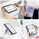 thumbnail image 5 of Funda Fintie con soporte para Kindle Scribe de 10,2 pulgadas con ranura para tarjetas, color lila, 5 of 9