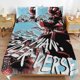 thumbnail image 3 of Spiderman Bedding Sets for Kids Men Women Twin Size, 3 of 5