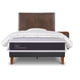 thumbnail image 1 of Cama Europea Curve Nw Ortopedic 1.5 Plazas B Al, 1 of 10