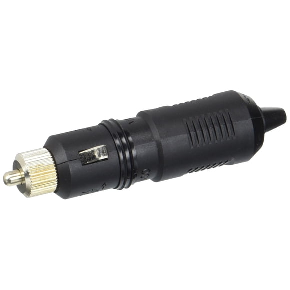 Enchufe Marinco 12VPGRV 12 V 10 A con indicador LED