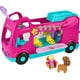 thumbnail image 1 of Juguete Fisher-Price Little People Barbie Little Dreamcamper RV, 1 of 3