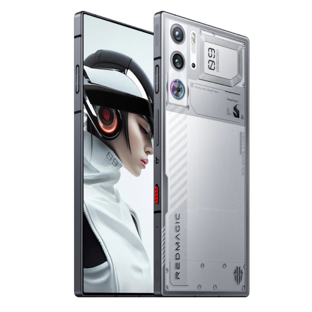 Nubia Redmagic 9 Pro 16Gb/512Gb