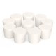 thumbnail image 5 of Tapones de goma BorinGlass 10 unidades 3,2 × 2,9 cm blanco, 5 of 7