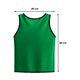 thumbnail image 2 of Pack X10 Chaleco Deportivo De Poliéster Peto Cerrado Niños, 2 of 2