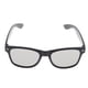 thumbnail image 4 of Gafas 3D Pasivas Para Panasonic, Toshiba Y Más Televisores 3D Pasivos Negro, 4 of 5