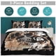 thumbnail image 5 of Rod Wave Bedding Set Duvet Cover Comfortable and Lightweight Cartoon Bedding 3 Piece Bed Set, 5 of 5