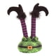 thumbnail image 4 of Adornos De Halloween Patas De Elfo Al Revés Accesorios Decorativos Para Fotos Para Bolsa Verde Al Aire Libre, 4 of 5