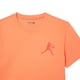 thumbnail image 2 of Polera Lacoste Novak Djokovic Naranja, 2 of 3