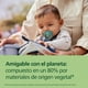 thumbnail image 3 of Chupete Ultra Air 6-18m Niño 2u, 3 of 4