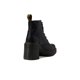 thumbnail image 5 of Botas modernas Dr. Martens Jesy para mujer, color negro, talla 6, 5 of 6