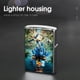 thumbnail image 4 of Funda para Encendedor Desmarcar Rio-theme Cobre, 4 of 6