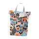 thumbnail image 2 of Bolsa De Pañales Bolsa De Viaje Portátil Bolsa De Pañales De Tela Para Bebé Para Guardería Al Aire Libre Piscina Ovejas 20x25cm, 2 of 5